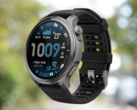 Az Amazfit Balance 2 XT okosóra (képünkön) 2025 júliusában jelenhet meg. (Kép forrása: Best Buy, szerk.)