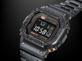 Casio’s G-Shock MRGB5000HT-1 watch is on the way to the US. (Image source: Casio, edited)