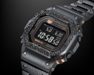 Casio’s G-Shock MRGB5000HT-1 watch is on the way to the US. (Image source: Casio, edited)