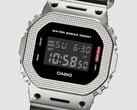 A Casio két új G-Shock Modern Industrial órát jelentetett meg Európában. (Kép forrása: Casio)