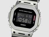 A Casio két új G-Shock Modern Industrial órát jelentetett meg Európában. (Kép forrása: Casio)