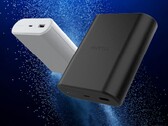 Az Elecom nátrium-ionos mobil power bank jobb a Földnek és biztonságosabb a felhasználók számára, mint a lítium-ionos alternatívák. (Kép forrása: Elecom)