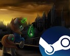 A FoE Remains 2025. augusztus 29-én jelent meg a Steamen. (Kép forrása: Steam)