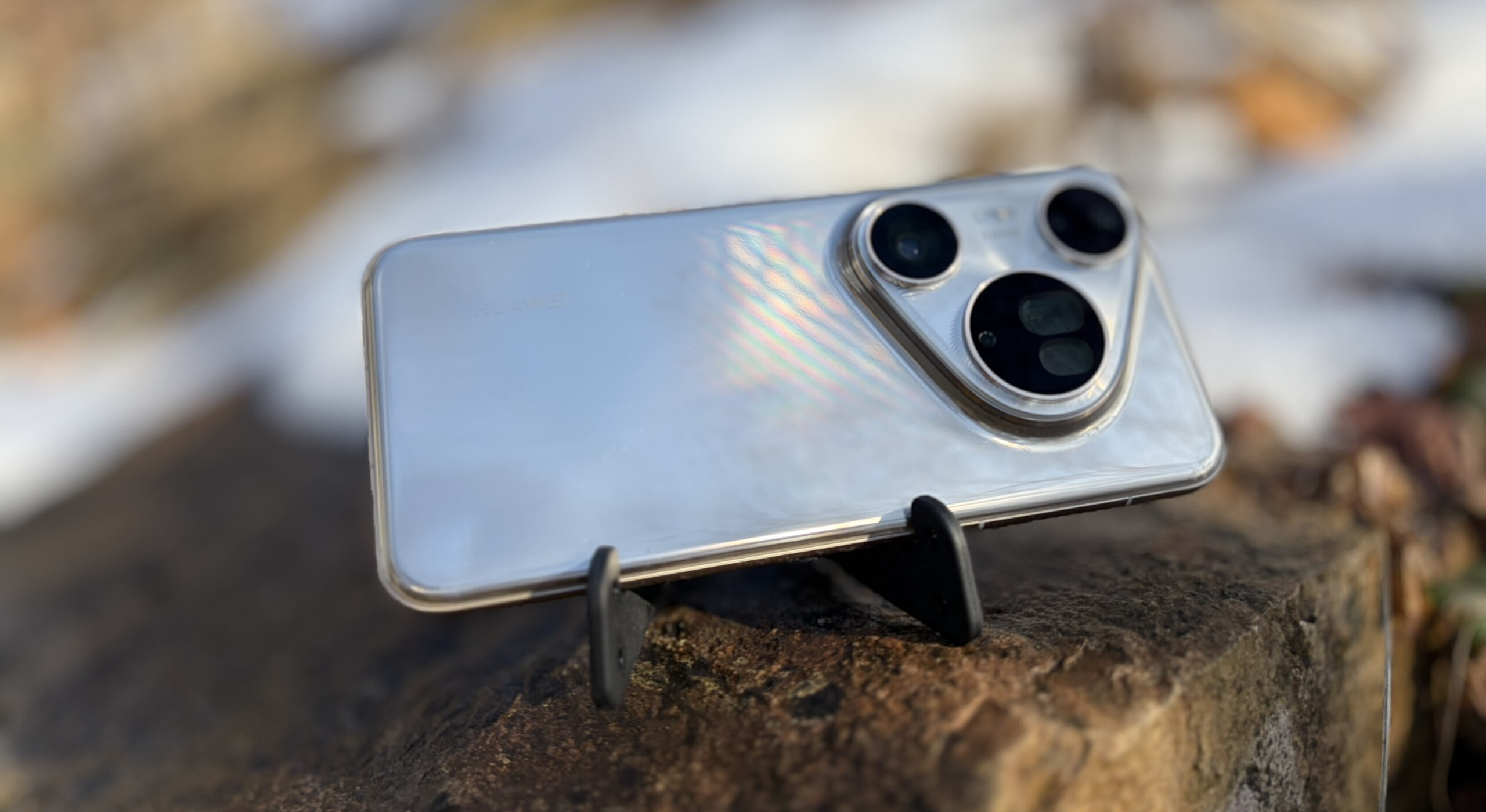 Huawei Pura 80 Ultra felülvizsgálat