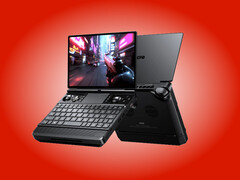 A GPD Win Max 3 egy 165 Hz-es OLED-kijelzőt és egy 97 Wh-s, kivehető akkumulátort kínál.