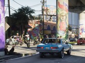 A GTA 6 cselekménye Vice Cityben játszódik