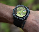 A Garmin a 15.24-es béta verzióval közel két tucat változtatást dobott az örökké növekvő halomra. (Kép forrása: Garmin)