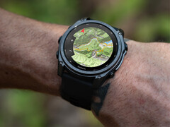 A Garmin a 15.24-es béta verzióval közel két tucat változtatást dobott az örökké növekvő halomra. (Kép forrása: Garmin)
