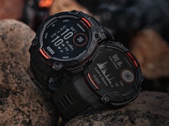 A Garmin Instinct 3 okosórája (a képen) új béta frissítést kap. (Kép forrása: Garmin)