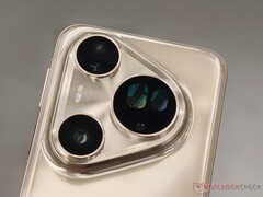 A Huawei valószínűleg a vártnál sokkal hamarabb fogja globálisan piacra dobni a Pura 80 kamerás zászlóshajókat. (Kép forrása: Alexander Fagot, Notebookcheck)