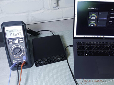 Energiafogyasztás üresjáratban