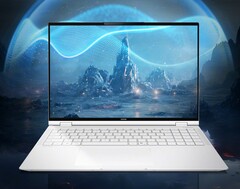 A MagicBook Pro 16 az Nvidia GeForce RTX 5070 grafikus kártyával frissül (Kép forrása: Honor)
