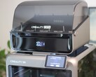 Többszínű nyomtatást támogató 3D-nyomtató: A Creality K2 Combo jól nyomtat és könnyen kezelhető