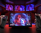 A Legion Go Gen 2 számos területen továbbfejleszti elődjét. (Kép forrása: Lenovo)