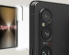 Egyes várakozások szerint a Sony Xperia 1 VII megjelenési dátuma 2025 májusára esik. (Kép forrása: Sony/@mobaziro - szerk.)