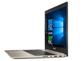 Asus VivoBook Pro 15 (i7-7700HQ, GTX 1050) Laptop rövid értékelés