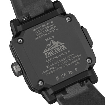 (Kép forrása: Casio)