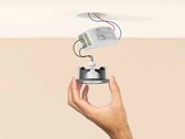 Az új Philips Hue MR16 Transformer a márka néhány spotlámpájához készült (képünkön). (Kép forrása: Philips Hue)