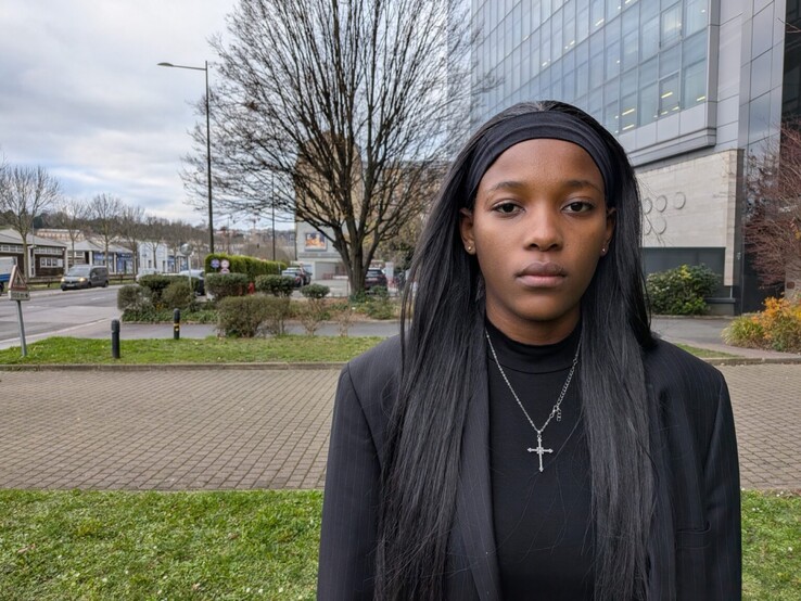 A Google Pixel 10a portré üzemmódja pontos bokeh-szimulációt biztosít.