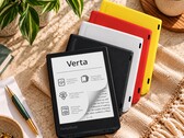 A PocketBook mesterséges intelligenciával generálta a Verta egyes termékképeit, ezért ezeket érdemes fenntartásokkal kezelni.