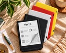 A PocketBook mesterséges intelligenciával generálta a Verta egyes termékképeit, ezért ezeket érdemes fenntartásokkal kezelni.