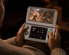 A Retroid Pocket Duo Lite a Pocket Duo olcsóbb alternatívája.