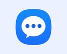 A Samsung Messages alkalmazás ikonja.