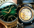 A Seiko Presage x Tradman's Bonsai HCC011J japán változata