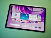 A Lenovo Yoga Tab Gen 2 hatalmasat fejlődött, különösen az akkumulátor-üzemidő terén.