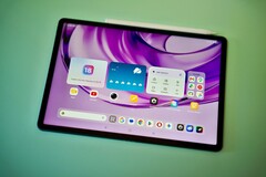 A Lenovo Yoga Tab Gen 2 hatalmasat fejlődött, különösen az akkumulátor-üzemidő terén.