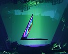A Razer Blade 16 már elérhető RTX 5060 GPU-val (kép forrása: Razer)
