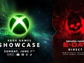 A Microsoft június 7-re megerősítette az Xbox Games Showcase 2026-ot, amelyet egy dedikált Gears of War: E-Day Direct követ.