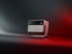 Az Xgimi Horizon 20 Max projektor (a képen) már előrendelhető. (Kép forrása: Xgimi)