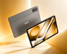 Acer Iconia Tab 12 5G táblagép elöl- és hátulnézetből