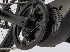 A P100 és a P100 Pro középmotorok. (Kép forrása: Gobao)