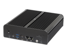 Az ASRock legújabb iBOX mini PC-i ventilátor nélküli házzal és bőséges portválasztékkal rendelkeznek.