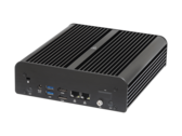 Az ASRock legújabb iBOX mini PC-i ventilátor nélküli házzal és bőséges portválasztékkal rendelkeznek.
