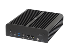 Az ASRock legújabb iBOX mini PC-i ventilátor nélküli házzal és bőséges portválasztékkal rendelkeznek.