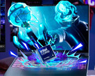 A Legion 5i 15IAX11 akár Intel Core Ultra 9 290HX Plus processzorral is konfigurálható.