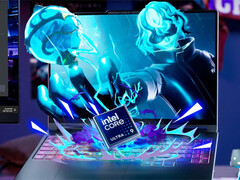 A Legion 5i 15IAX11 akár Intel Core Ultra 9 290HX Plus processzorral is konfigurálható.
