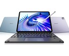 A Link 8 tablet billentyűzettel is használható (Kép forrása: Blackview)