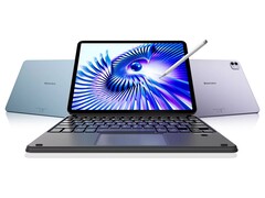 A Link 8 tablet billentyűzettel is használható (Kép forrása: Blackview)