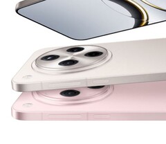Az Oppo Find X8 2024 végén debütált, és a Find X9 is ugyanezt a kiadási ütemtervet követi majd. (Kép forrása: Oppo)