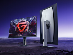 Az új Redmi Monitor G27U megtartja elődje számos tulajdonságát.