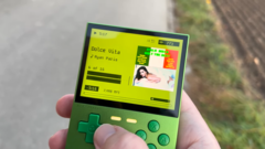 RockBox akcióban (Kép forrása: Disco Disco Gaming)