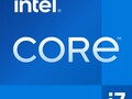 Intel Tiger Lake i7-1180G7 SoC