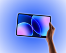 A képen: a Xiaomi Pad 8 Pro, egy 2025-ben piacra dobott zászlóshajó táblagép.