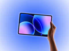 A képen: a Xiaomi Pad 8 Pro, egy 2025-ben piacra dobott zászlóshajó táblagép.