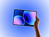 A képen: a Xiaomi Pad 8 Pro, egy 2025-ben piacra dobott zászlóshajó táblagép.