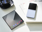 A Galaxy Z Fold6 és a Galaxy Z Flip6 a legújabb készülékek, amelyek megkapták a One UI 7 béta hozzáférést. (Kép forrása: Samsung)